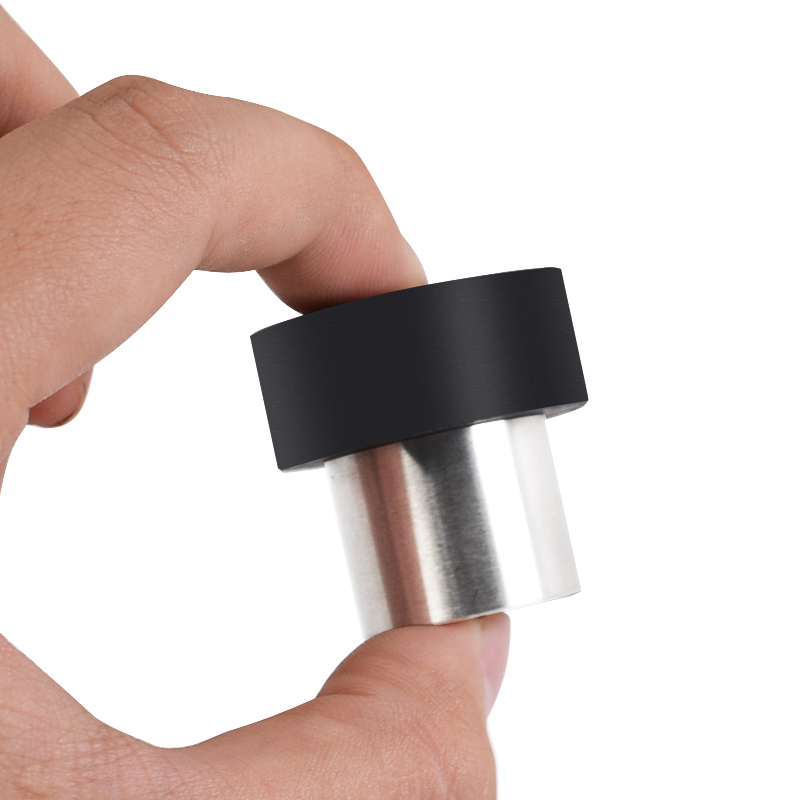 Stainless Steel Door Stop