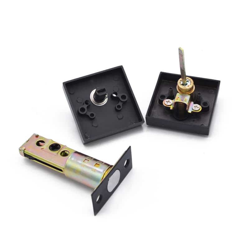 Deadbolt