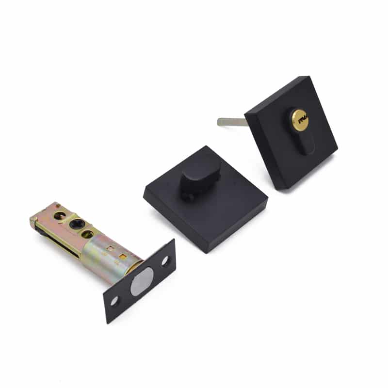Deadbolt