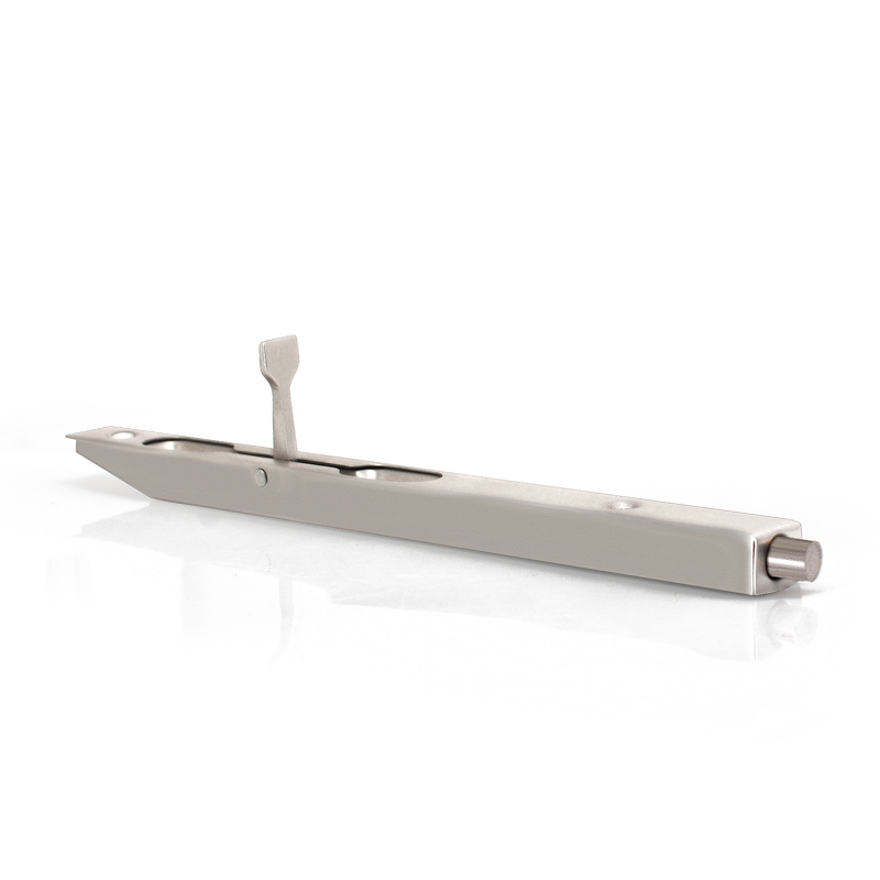 door bolt lock