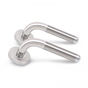 Door Handle Hollow Tube