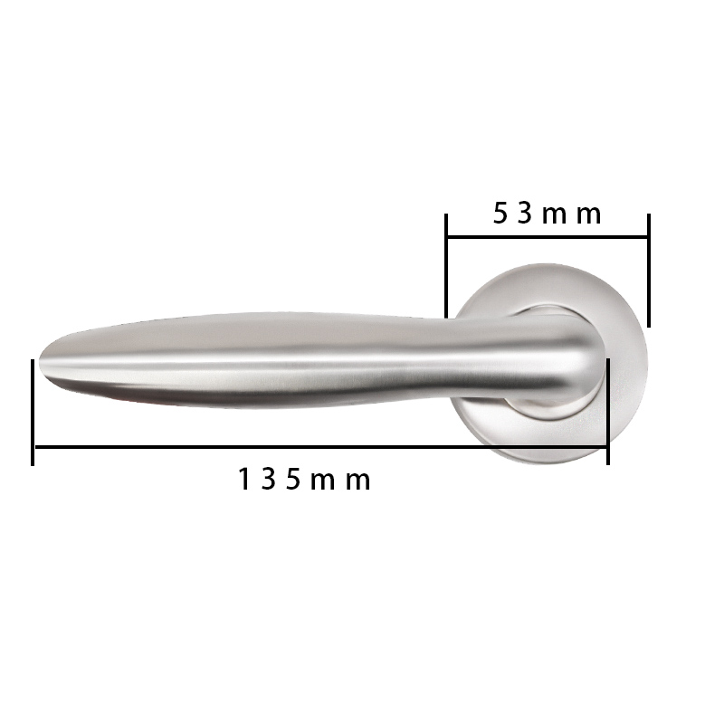 Stainless Door Handle Stainless Door Handle