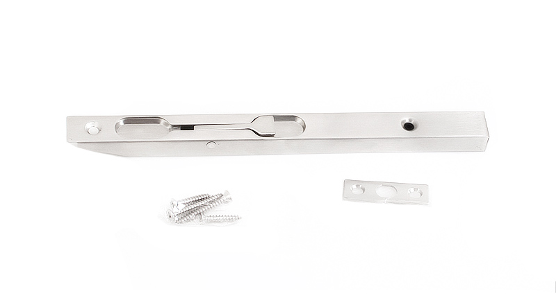 door bolt lock