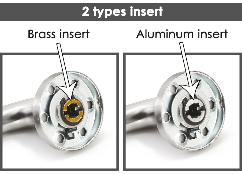 Stainless Door Handle