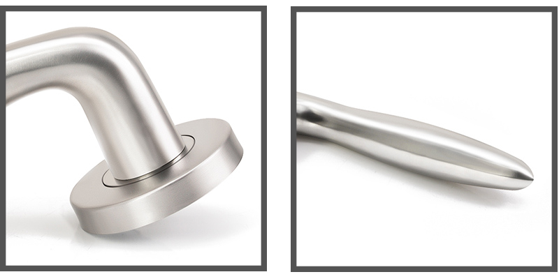 Stainless Door Handle