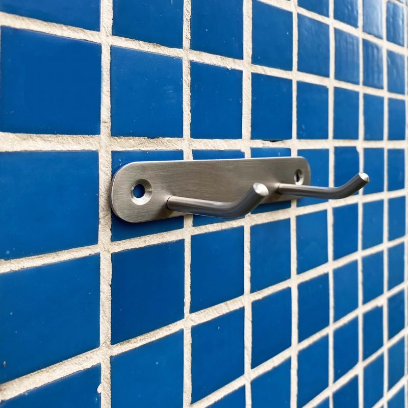 Kitchen Towel Hook