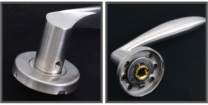 the door handle company