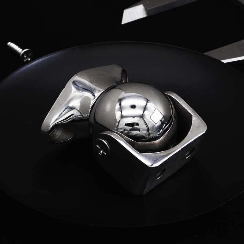 Magnetic Ball Door Stopper
