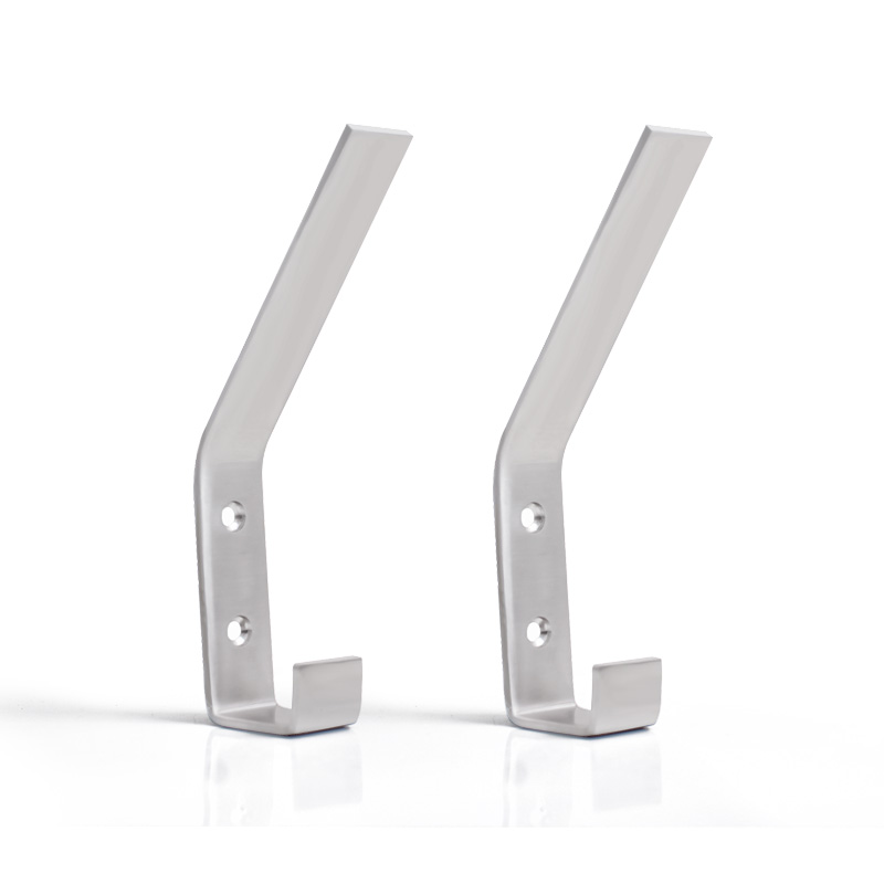 L Shape Towel Hook