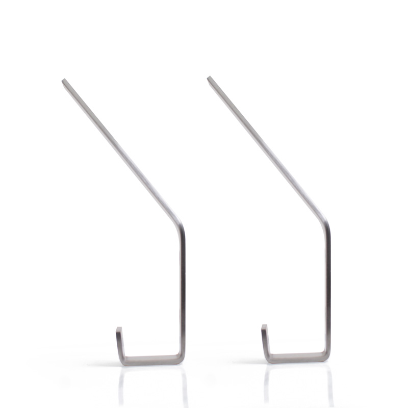 L Shape Towel Hook