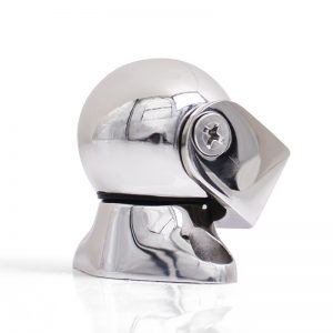 Magnetic Ball Door Stopper