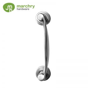 Pull Handle For Wooden Door