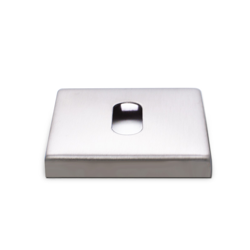 Stainless Steel Door Escutcheon