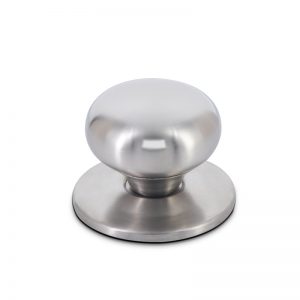 Round shape door knob