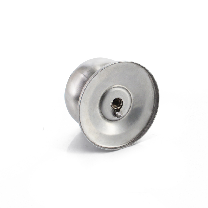 Round shape door knob