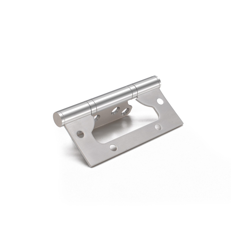 stainless steel door hinge
