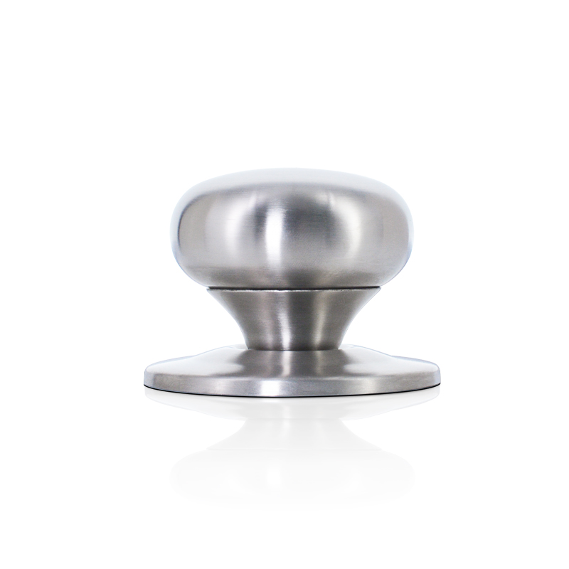 Round shape door knob