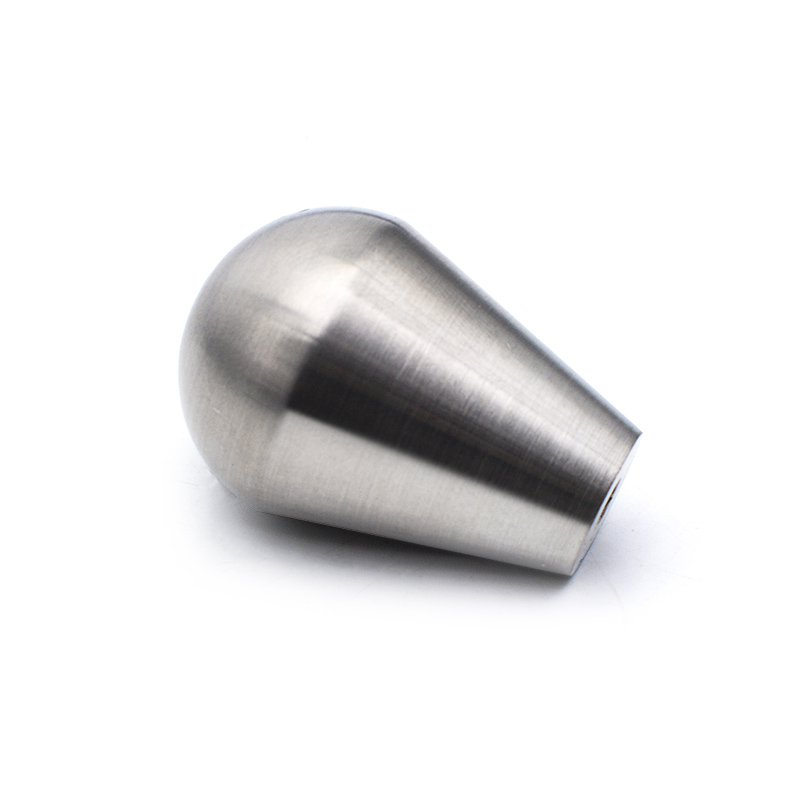 Stainless Steel Cabinet Knob