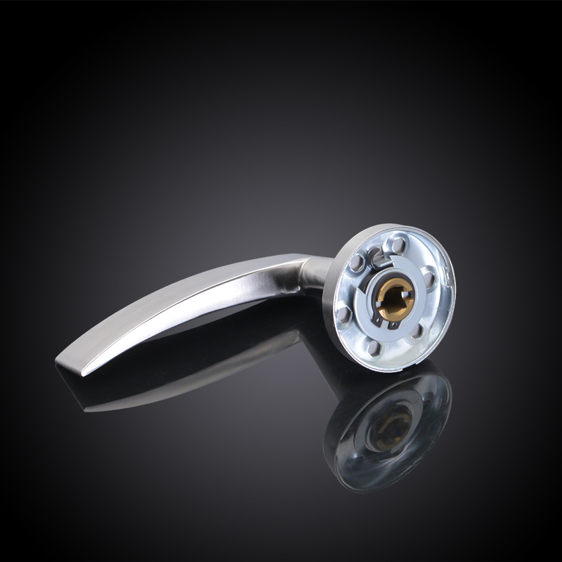 Door Handle For Hotel