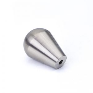 Stainless Steel Cabinet Knob