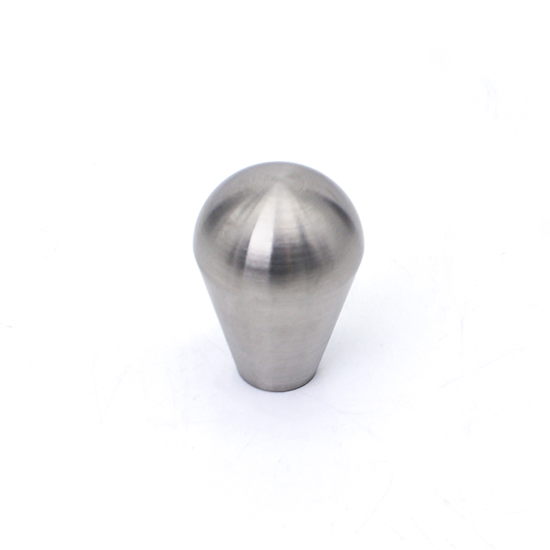 Stainless Steel Cabinet Knob