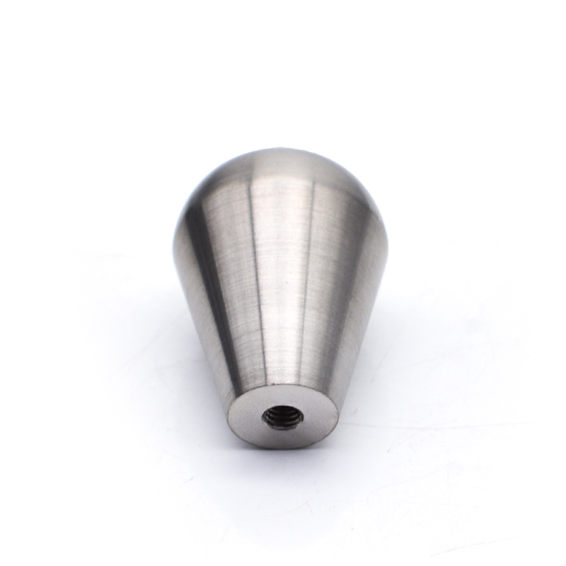 Stainless Steel Cabinet Knob