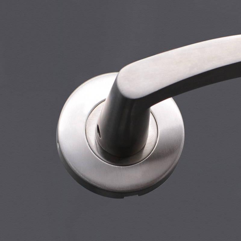 Door Handle For Hotel