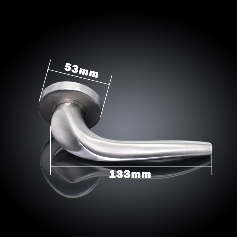 Door handle for wooden door Door handle for wooden door