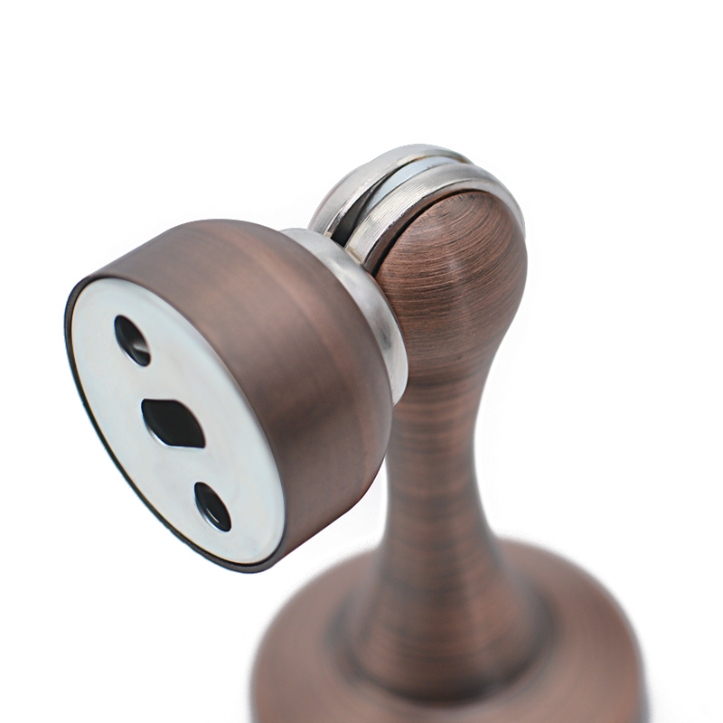 door stopper magnetic