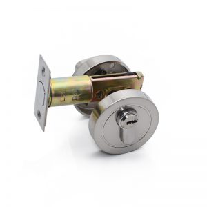 deadbolt