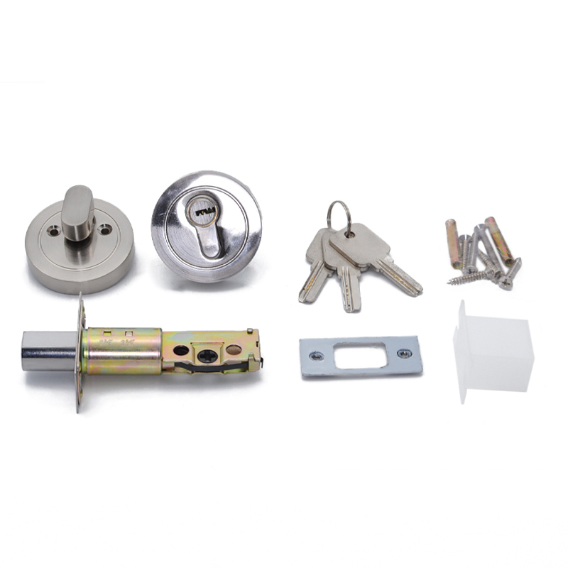 deadbolt