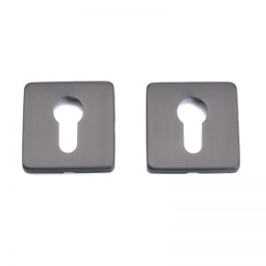 Gray Escutcheon