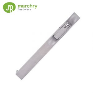 door bolt