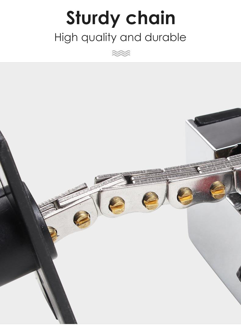 Conceal Door Guard