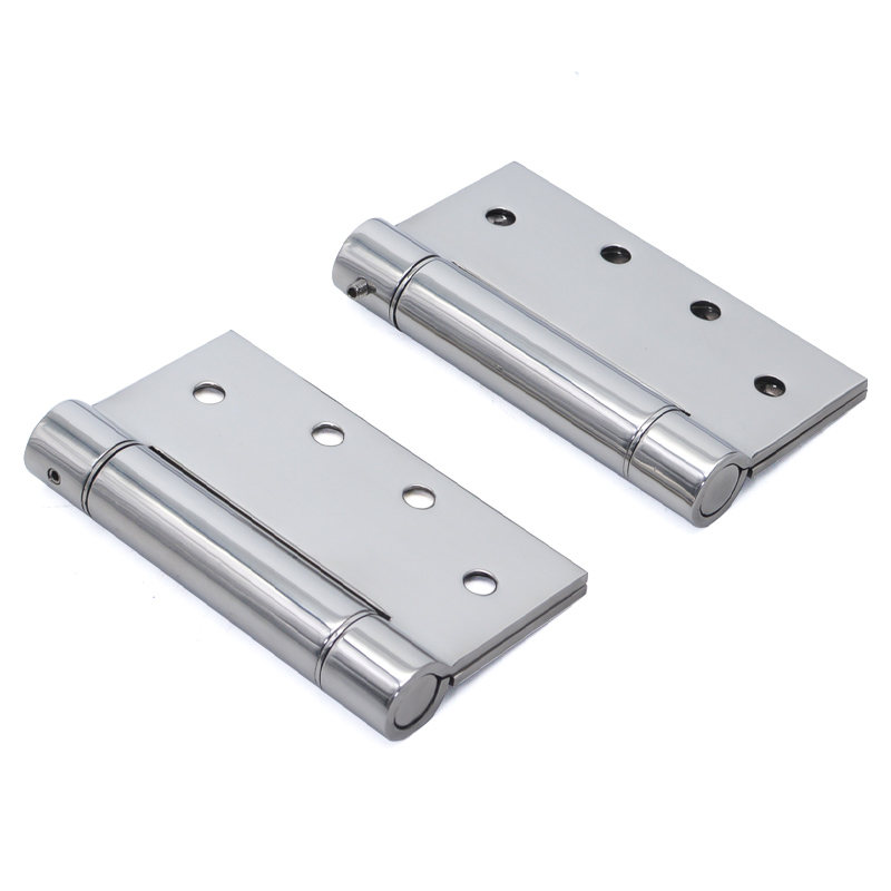 spring door hinge