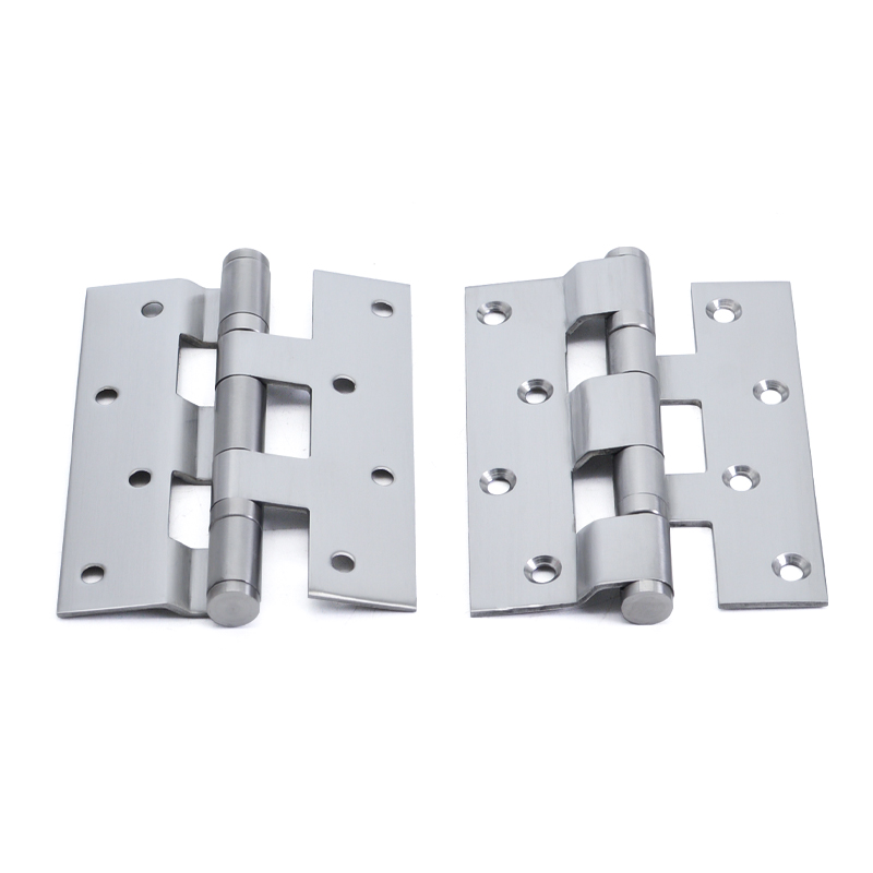 sus door hinge