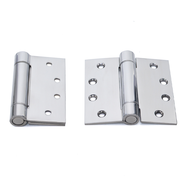 spring door hinge