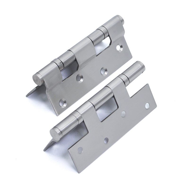 sus door hinge