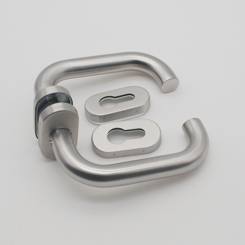 Oval Door Handle