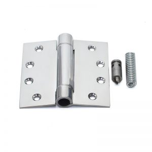 spring door hinge