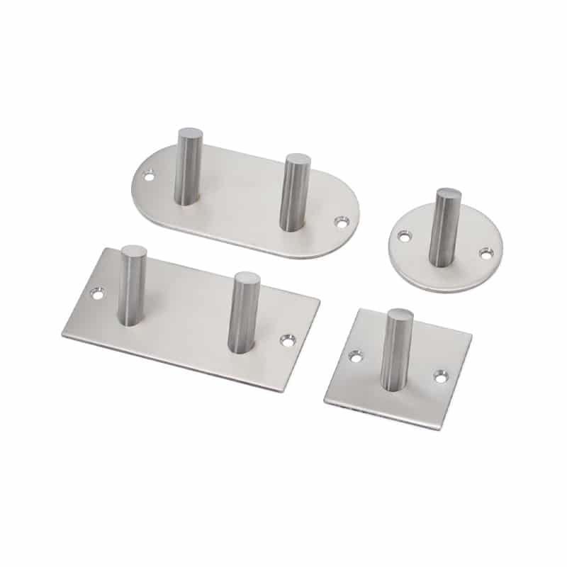 stain coat hook