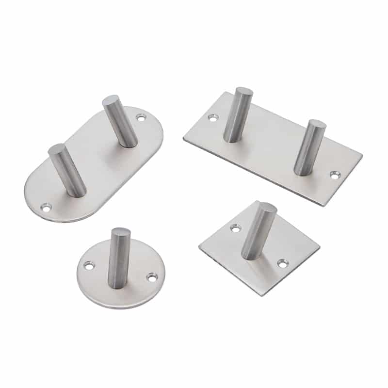 stain coat hook