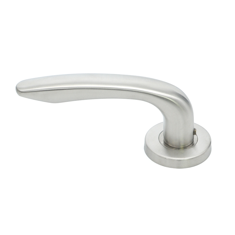 Door handle bedroom