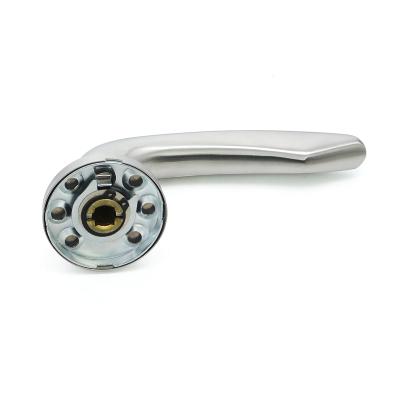 Door handle bedroom