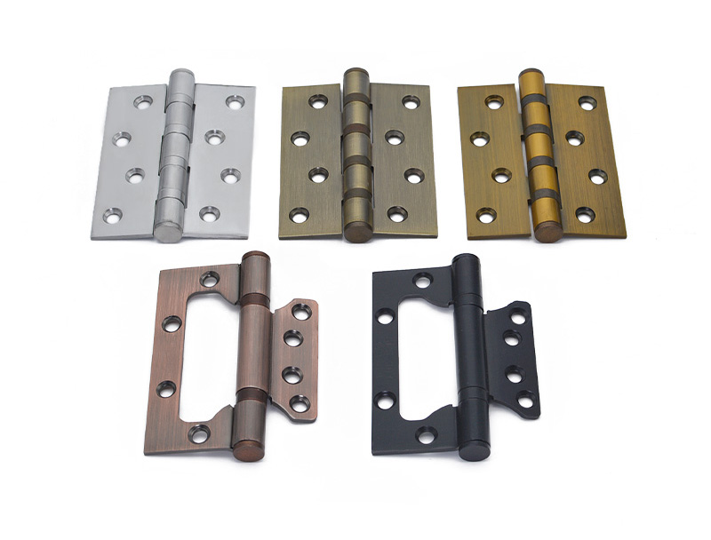 door hinge