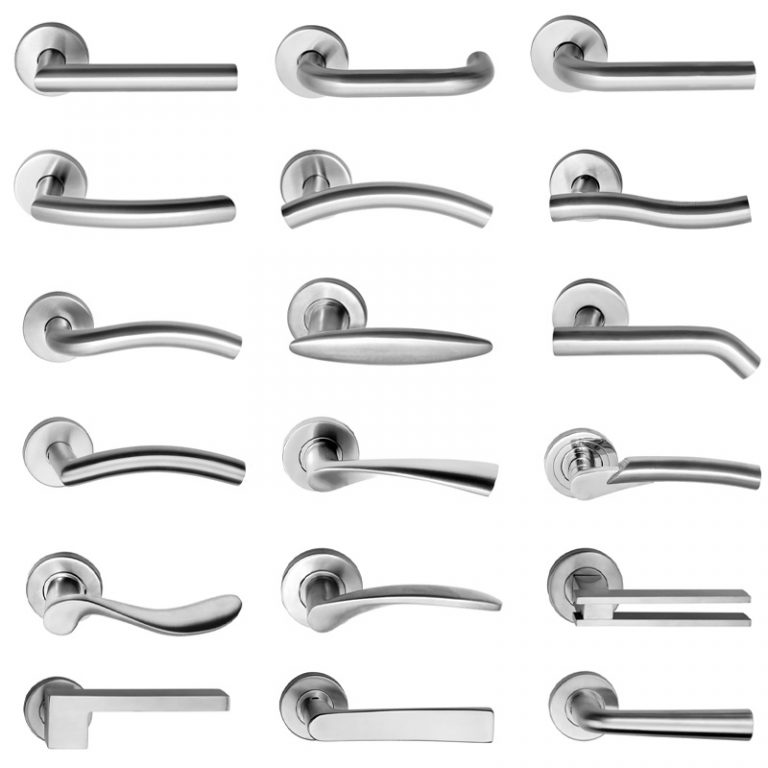 Door Handle Door handle Door Lock Door hardware Marchry hardware