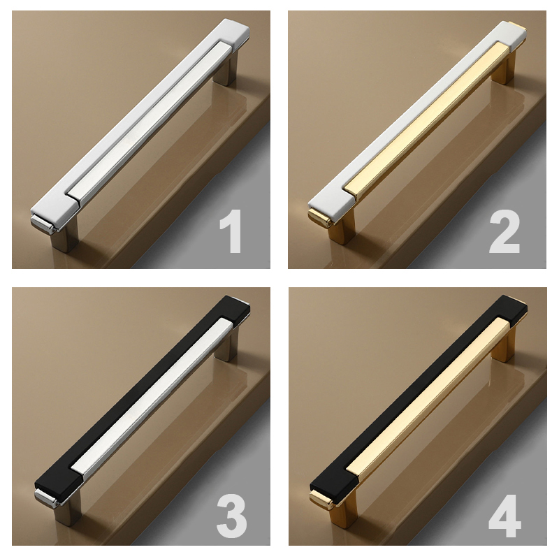 Luxury Furniture Handle Door handle Door Lock Door hardware