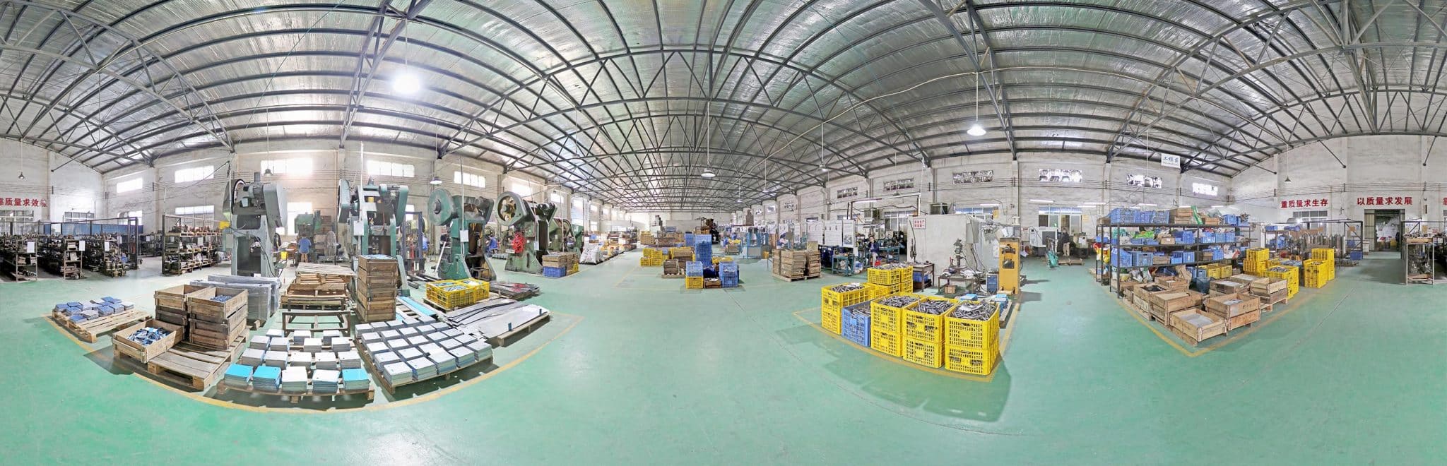 marchry workshop