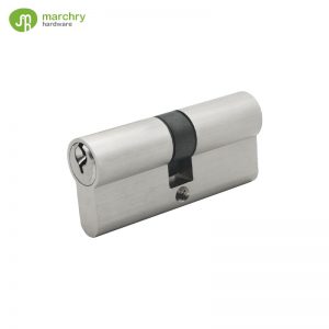 euro profile double cylinder