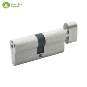 euro profile bathroom cylinder